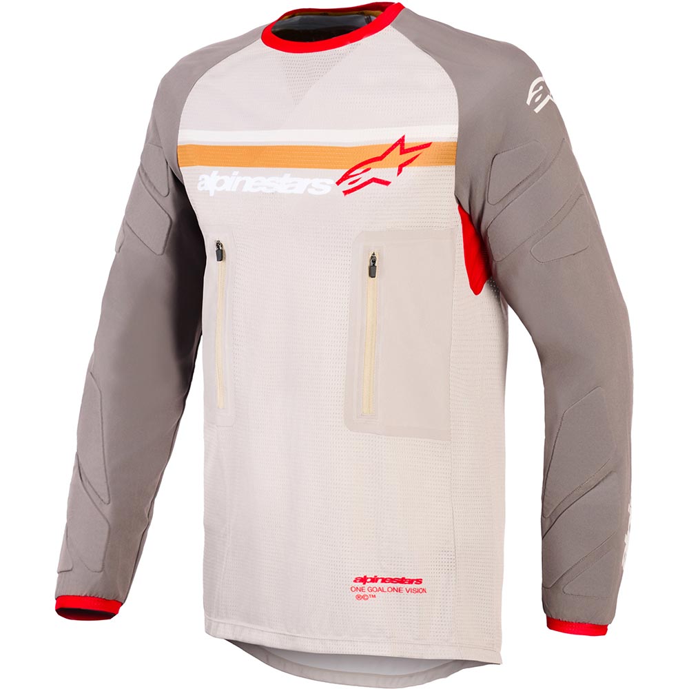 Maillot Maxdura Dual