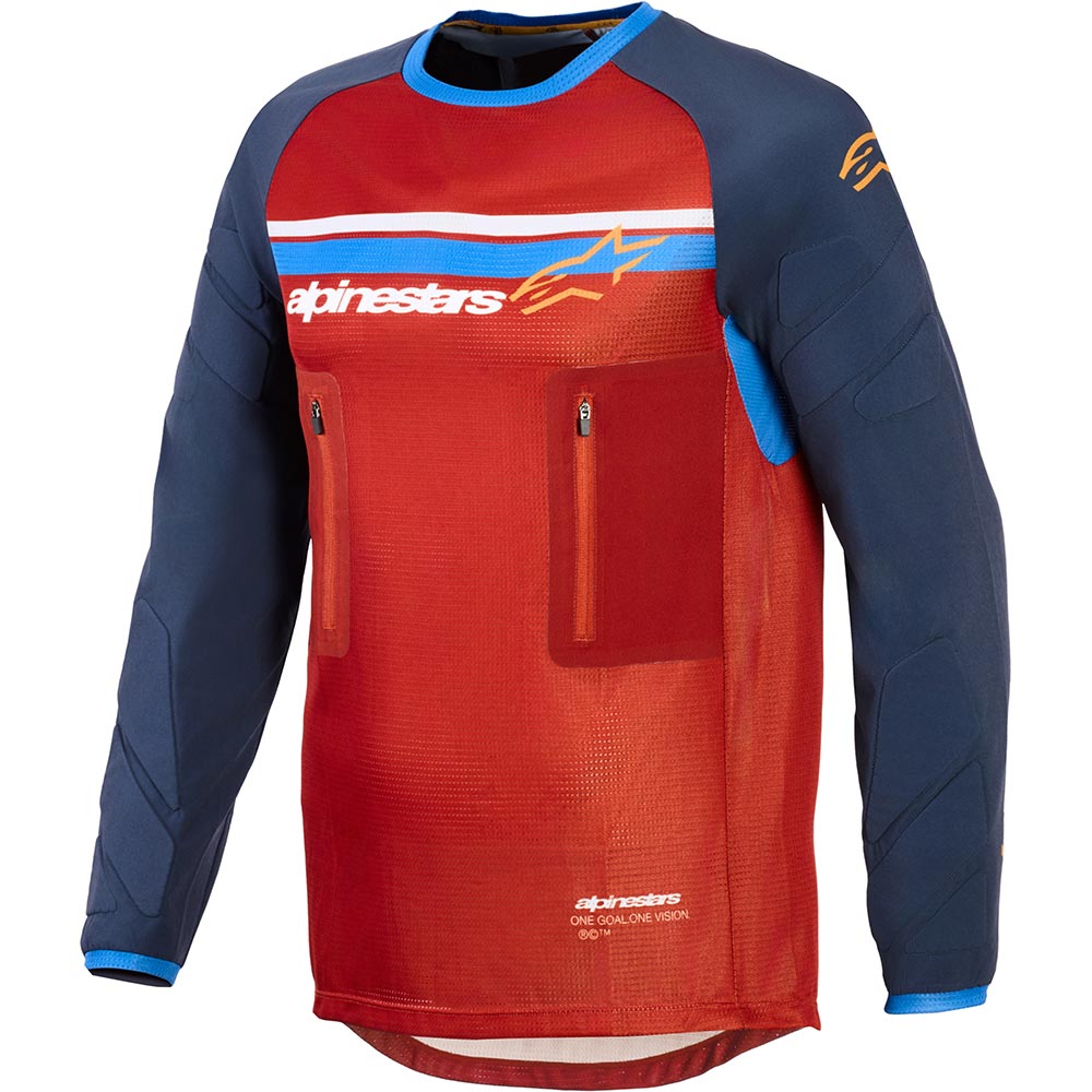 Maillot Maxdura Dual