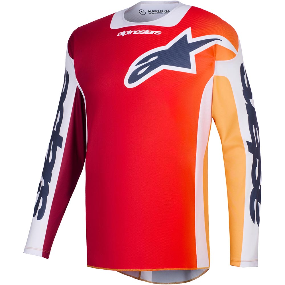 Maillot Racer Portl