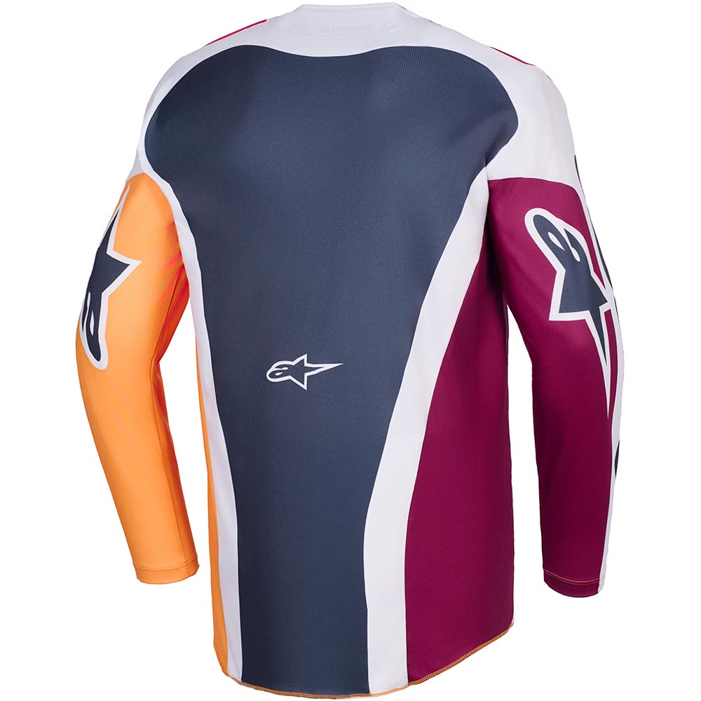 Maillot Racer Portl