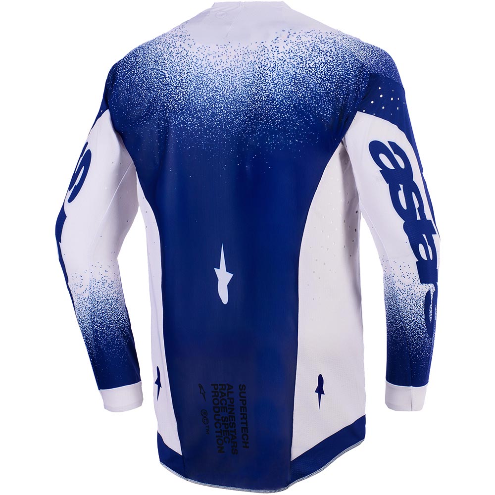 Maillot Supertech Scenz