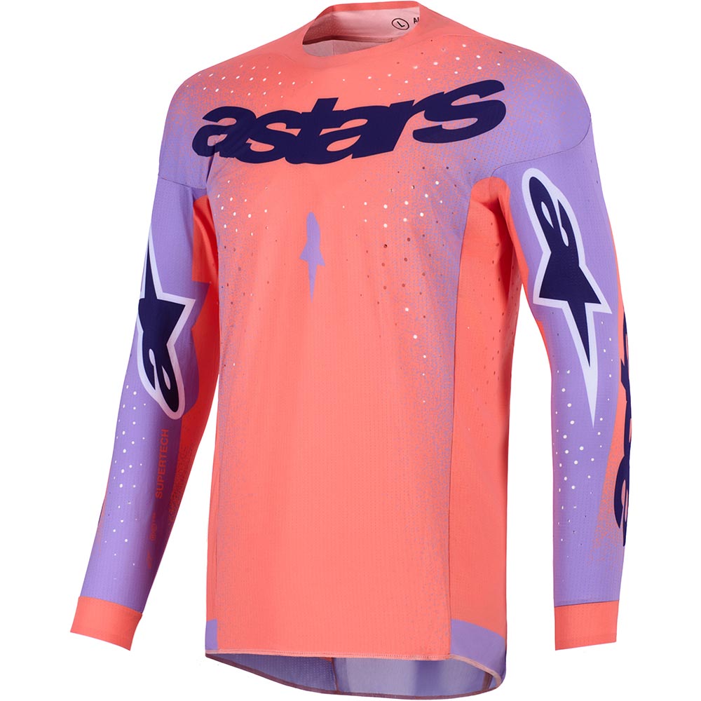 Maillot Supertech Scenz