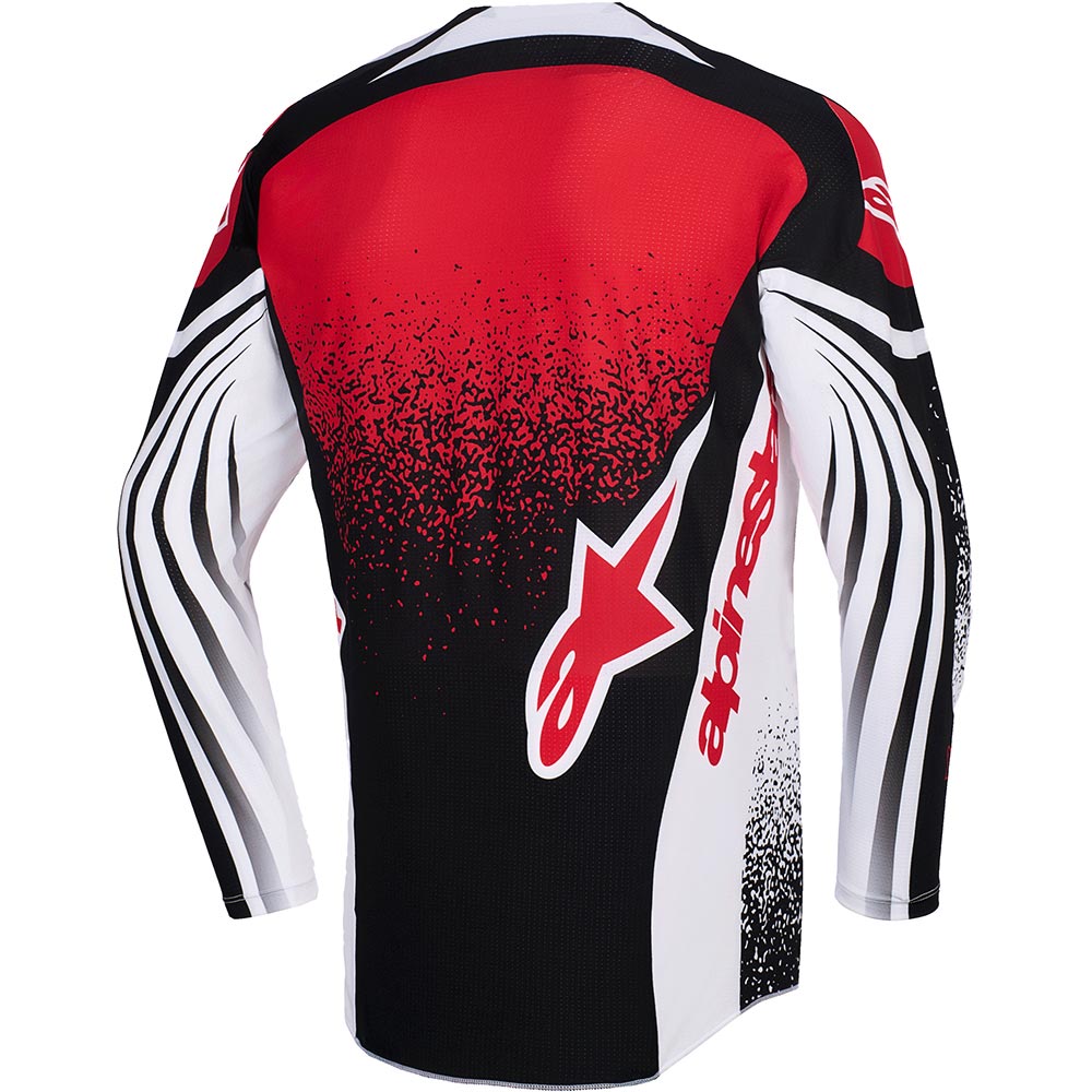 Maillot Techstar Nomur