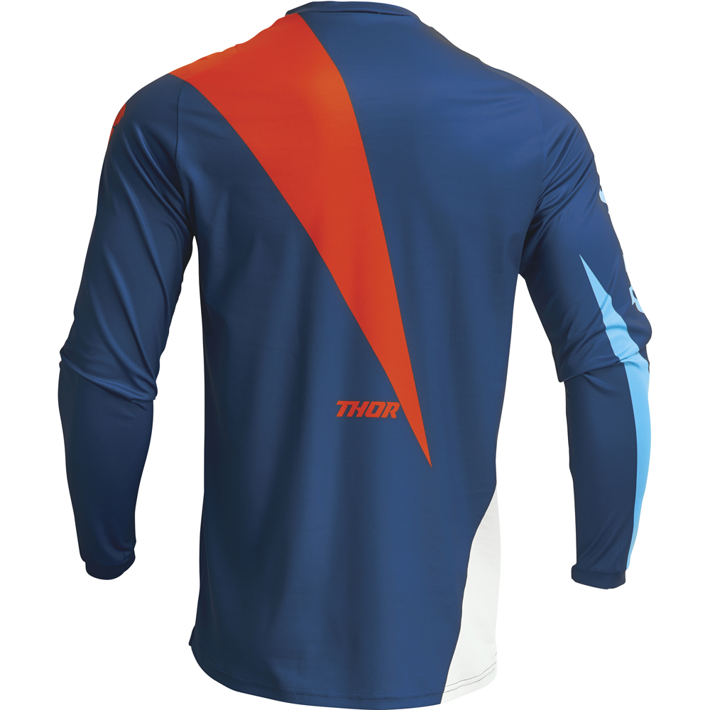 Maillot enfant Sector Edge