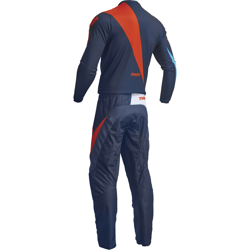 Maillot enfant Sector Edge