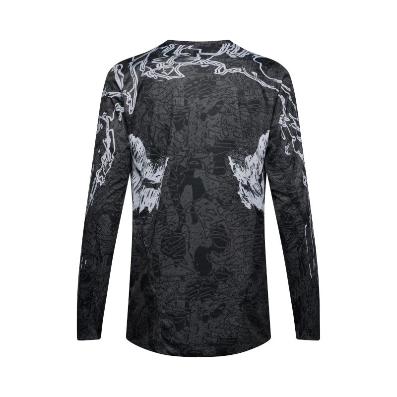 Maillot 180 Abyss