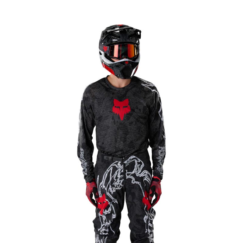 Maillot 180 Abyss