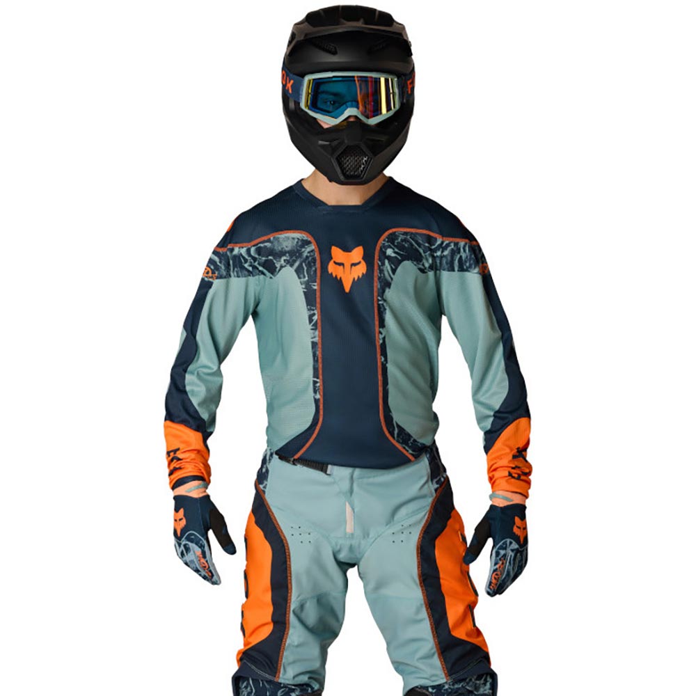 Maillot 180 Image Print