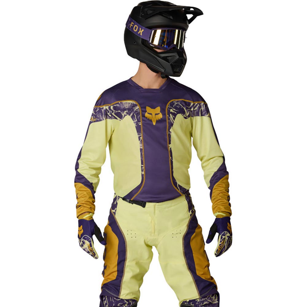 Maillot 180 Image Print