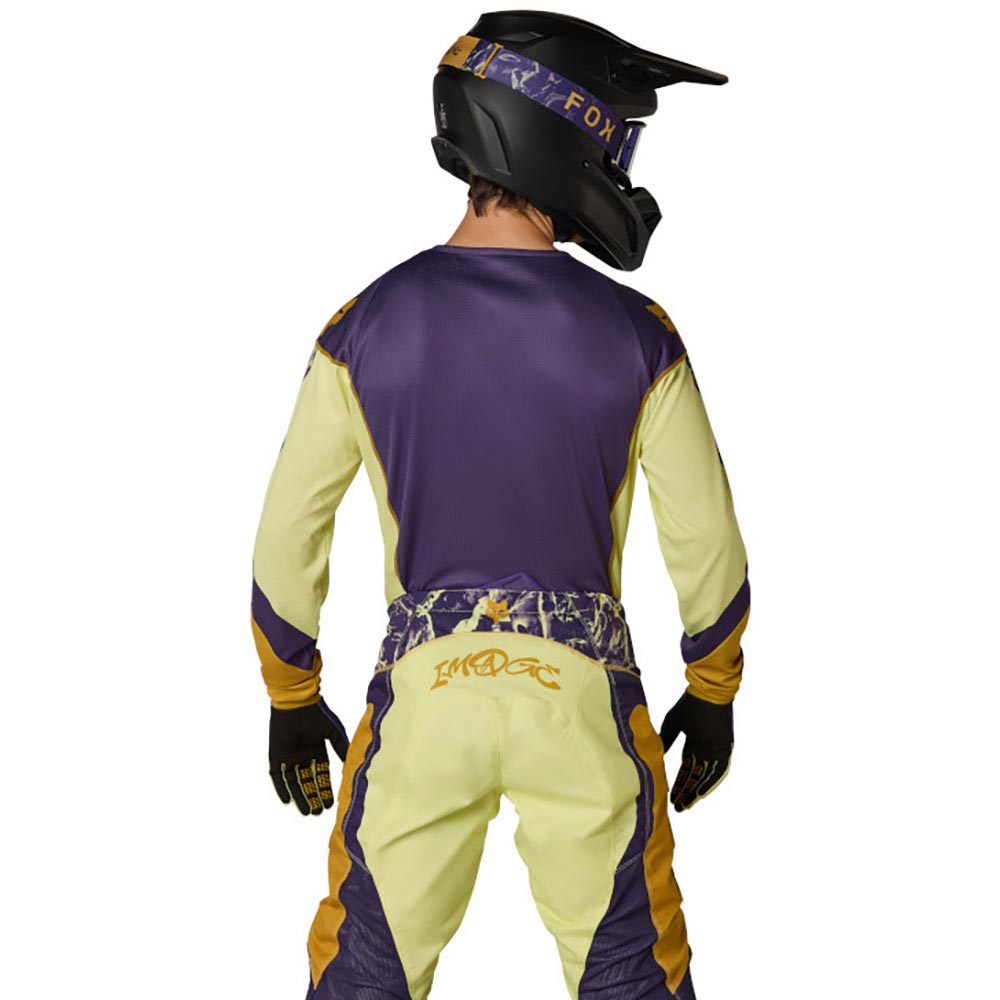 Maillot 180 Image Print