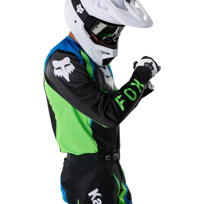 Maillot 180 Kawasaki