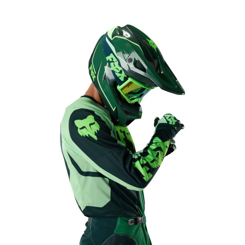 Maillot 180 Raid