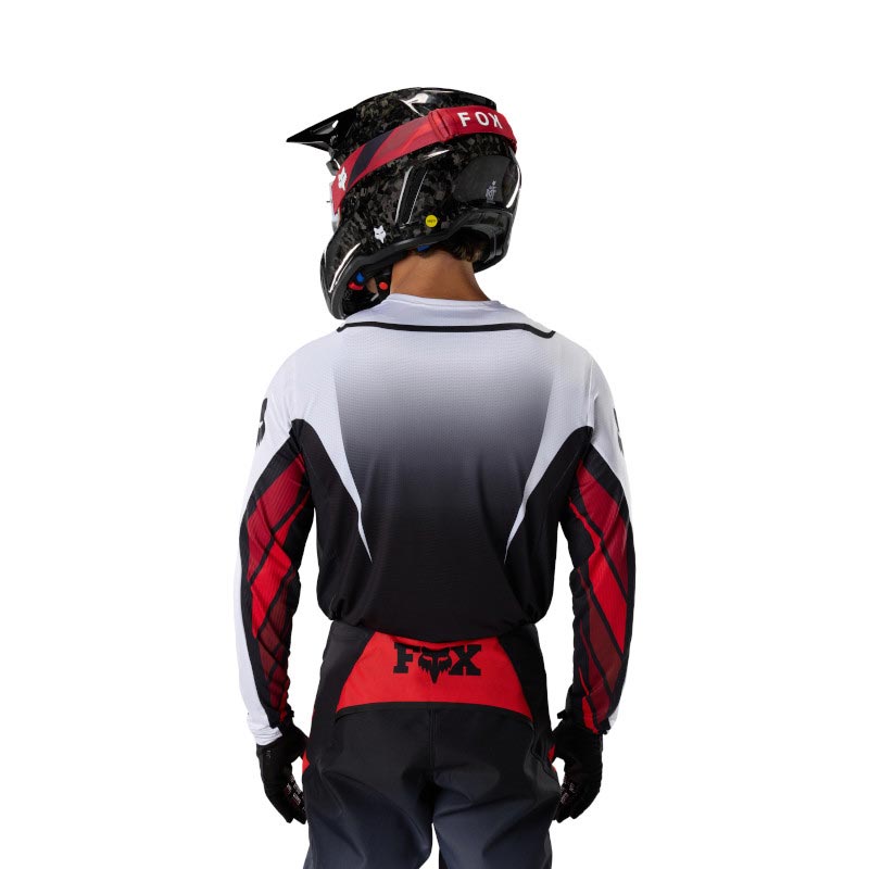 Maillot 360 Foundry