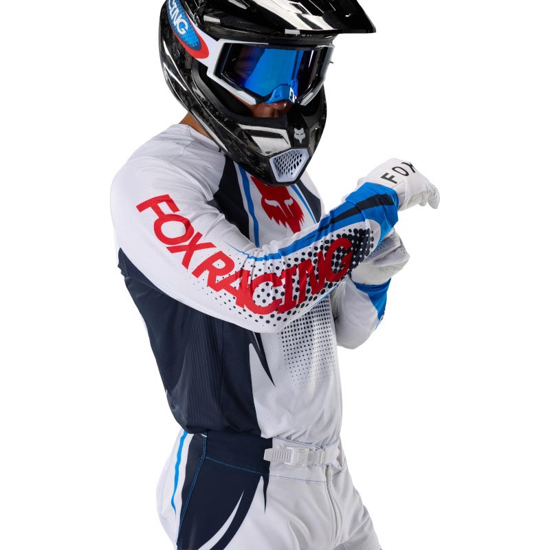 Maillot 360 Temper
