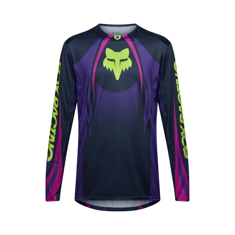 Maillot 360 Temper