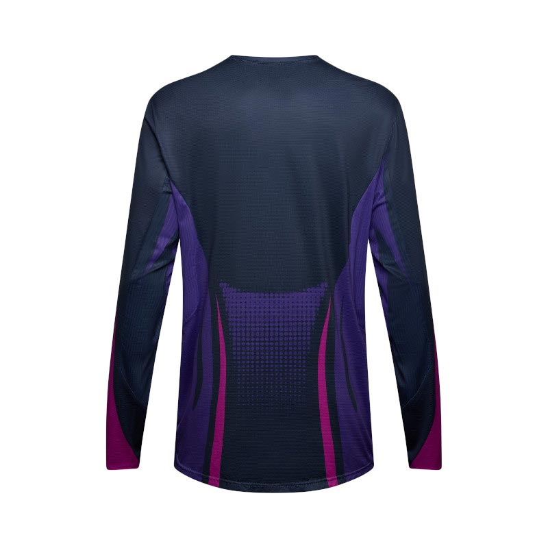 Maillot 360 Temper