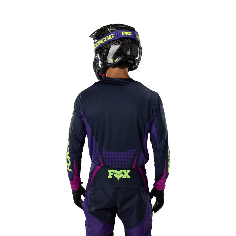 Maillot 360 Temper