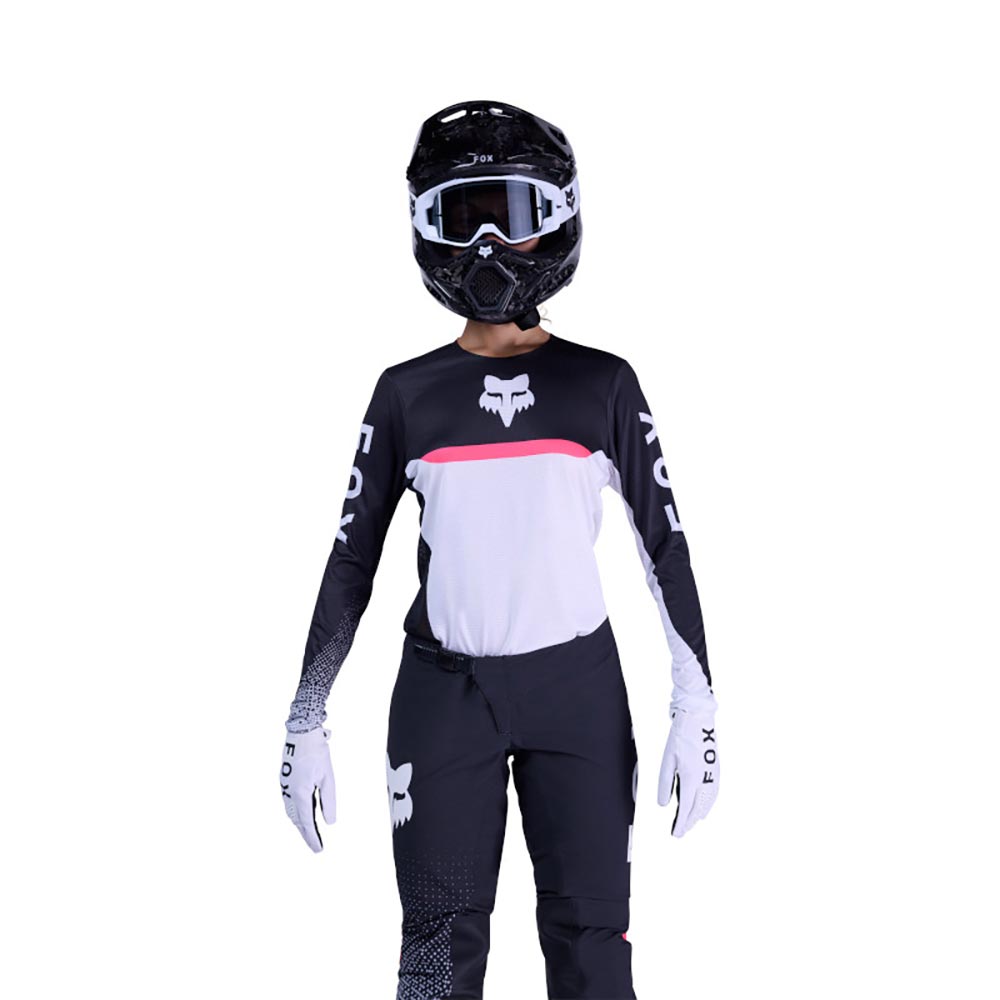 Maillot femme Flexair Fracture