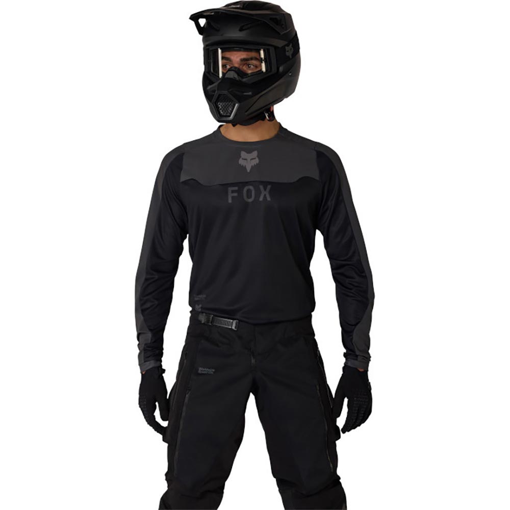 Maillot Ranger Off-Road