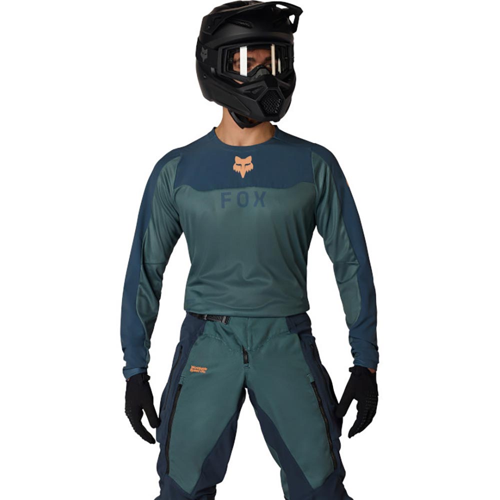 Maillot Ranger Off-Road