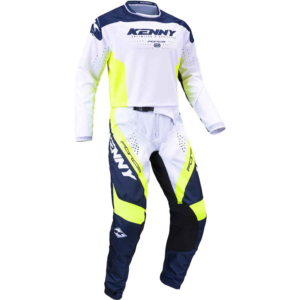 Maillot Force - 2024