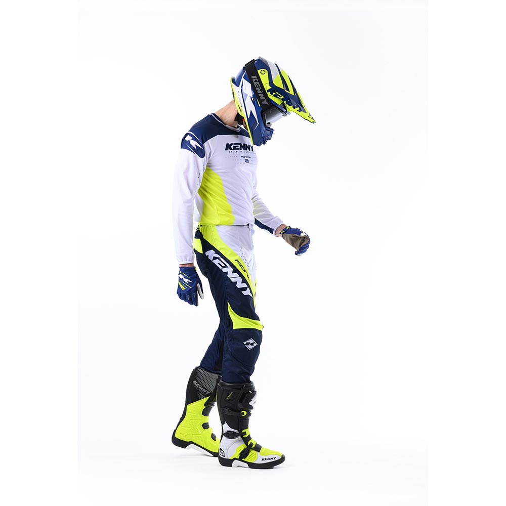 Maillot Force - 2024