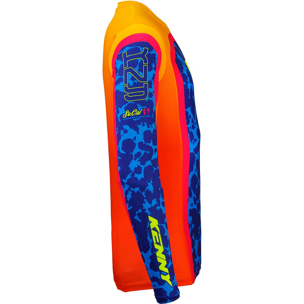 Maillot enfant Performance Kid Socal