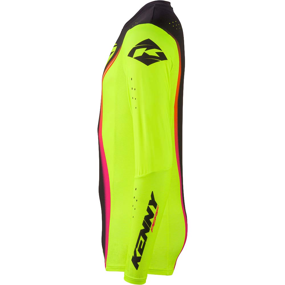 Maillot enfant Performance Kid Solid