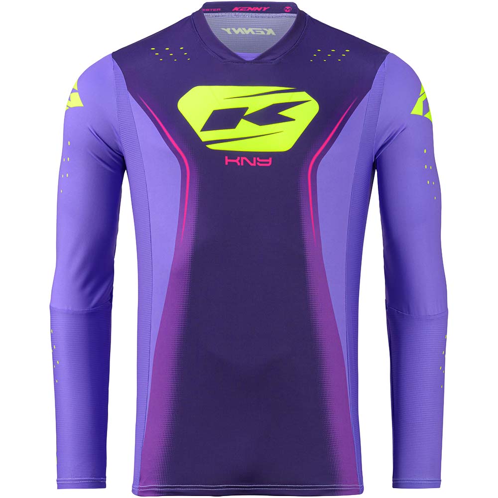 Maillot enfant Performance Kid Solid