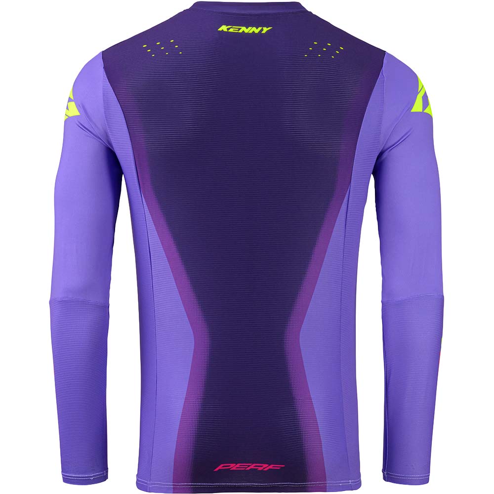 Maillot enfant Performance Kid Solid