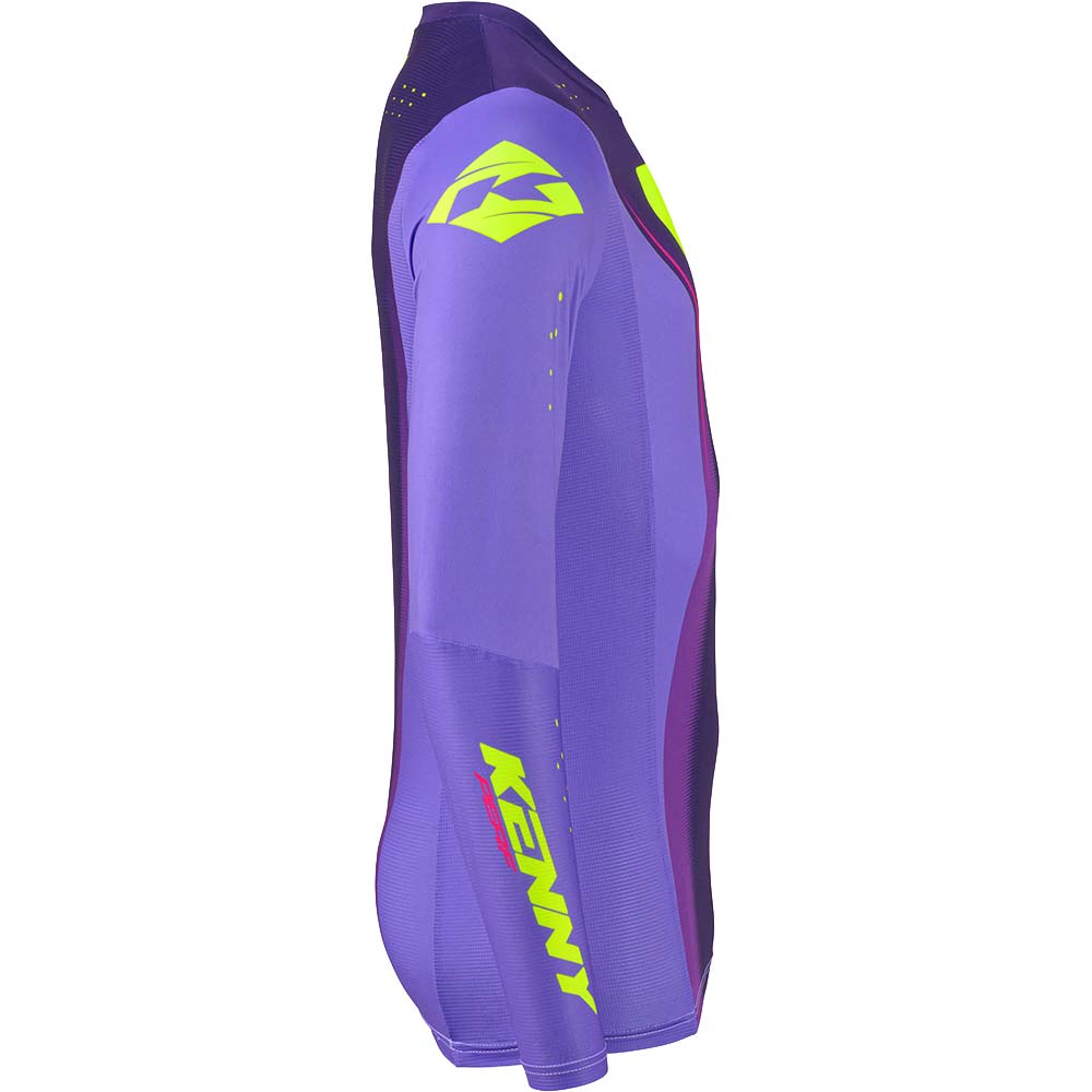 Maillot enfant Performance Kid Solid