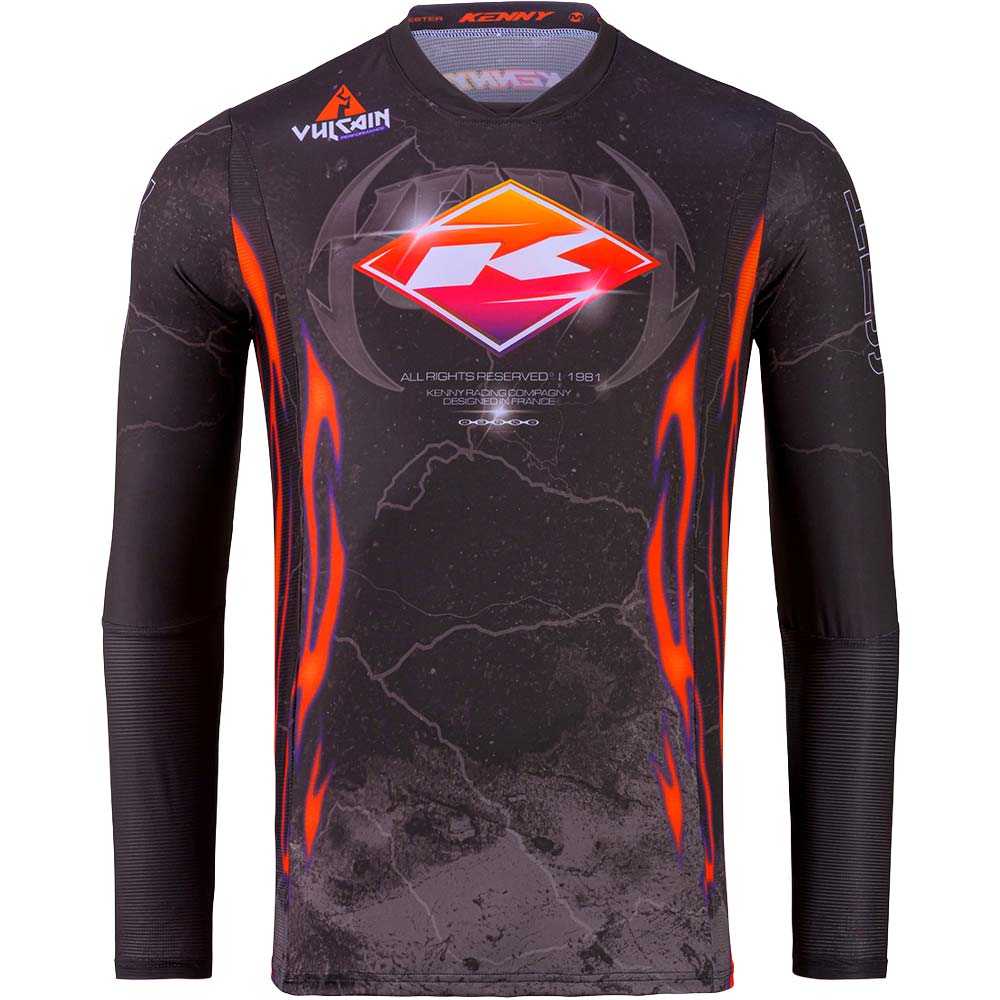 Maillot enfant Performance Kid Vulcain