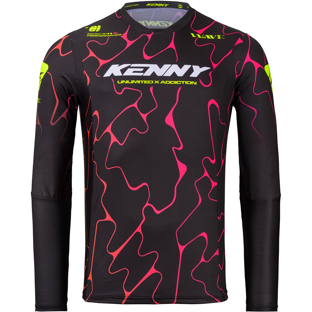 Maillot enfant Performance Kid Wave