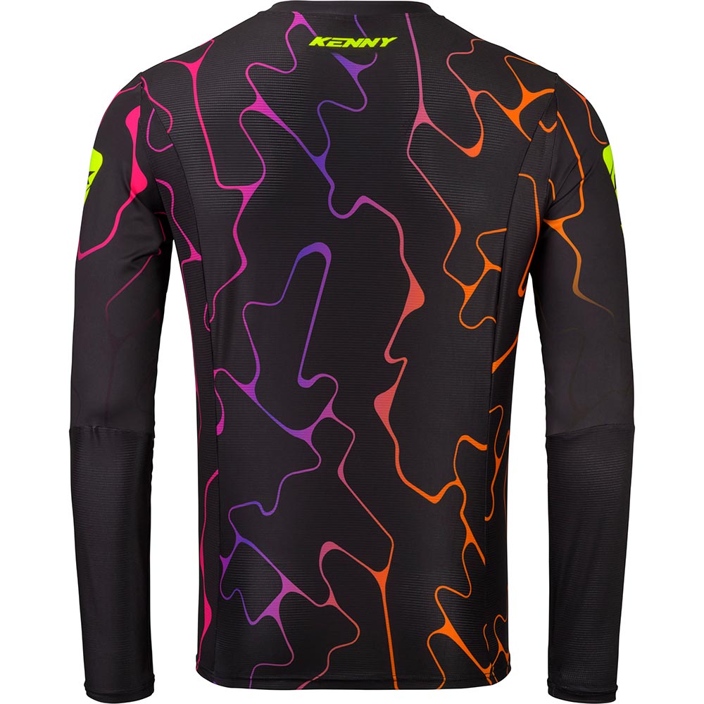 Maillot enfant Performance Kid Wave