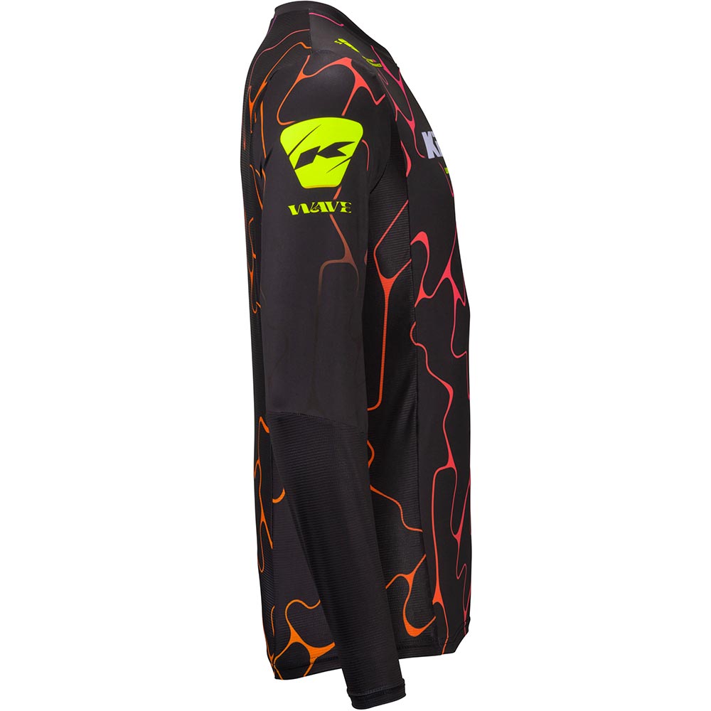 Maillot enfant Performance Kid Wave