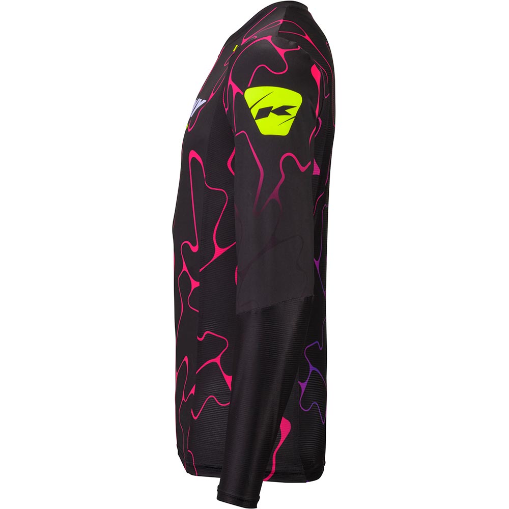Maillot enfant Performance Kid Wave