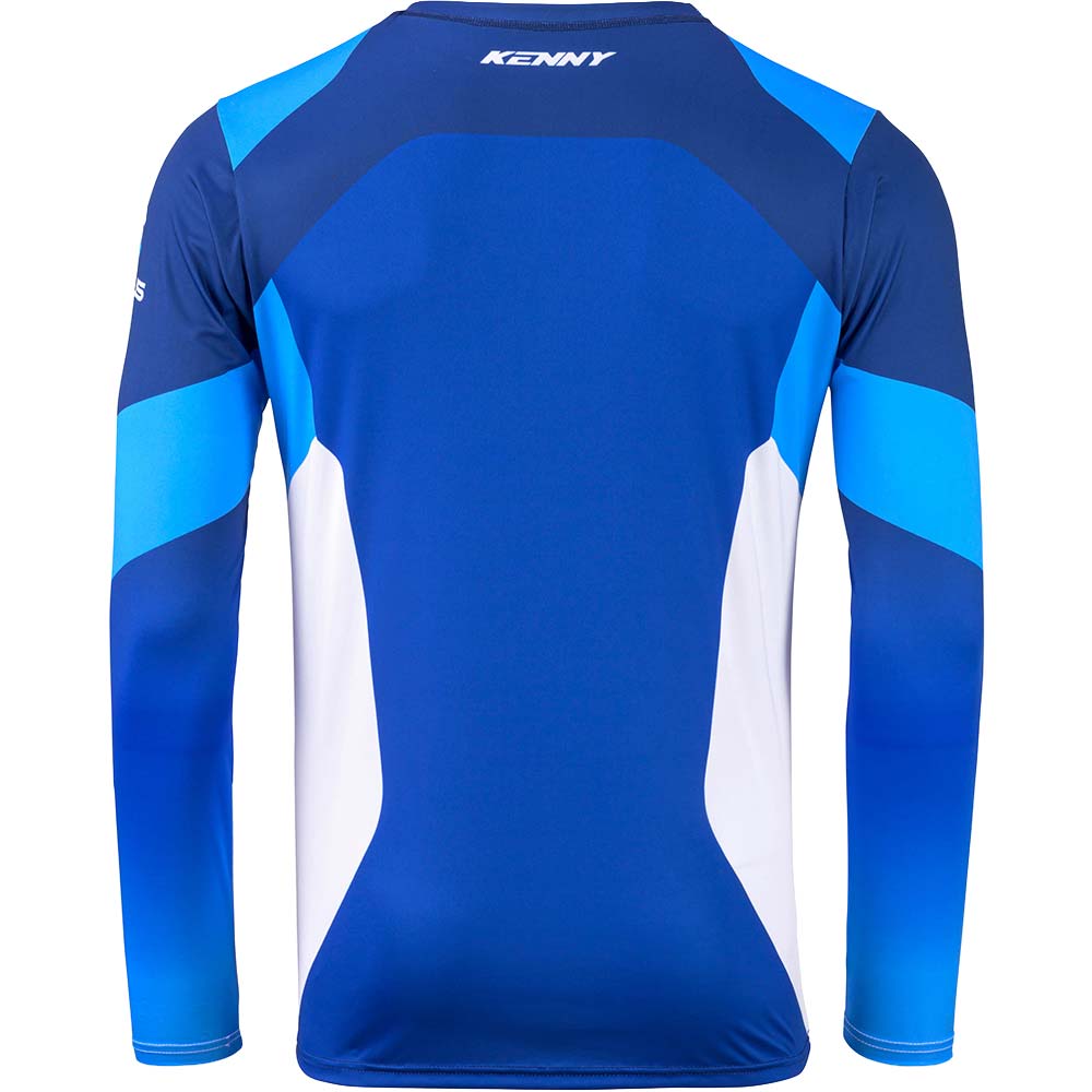 Maillot enfant Track Kid Focus
