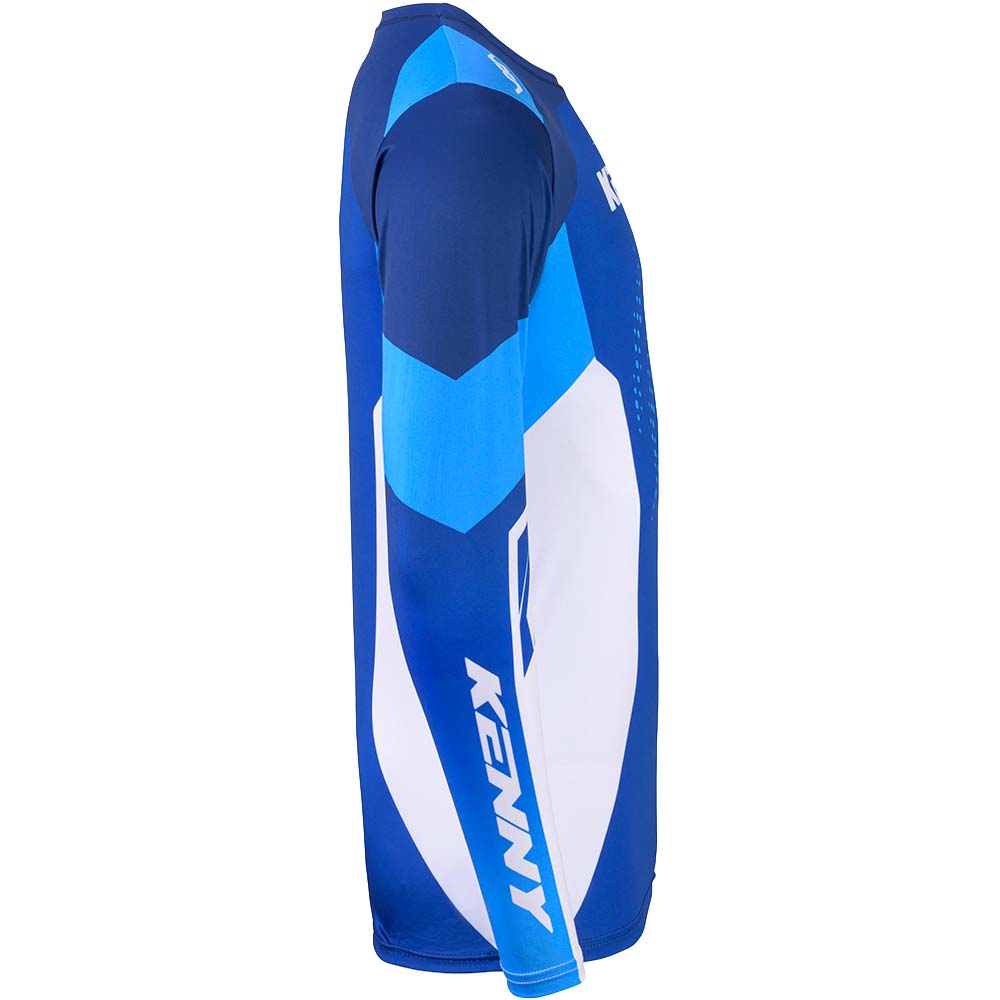 Maillot enfant Track Kid Focus