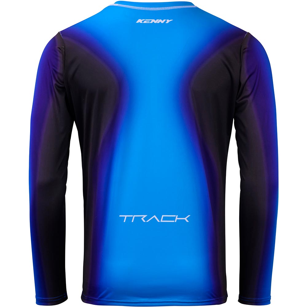 Maillot enfant Track Kid Focus