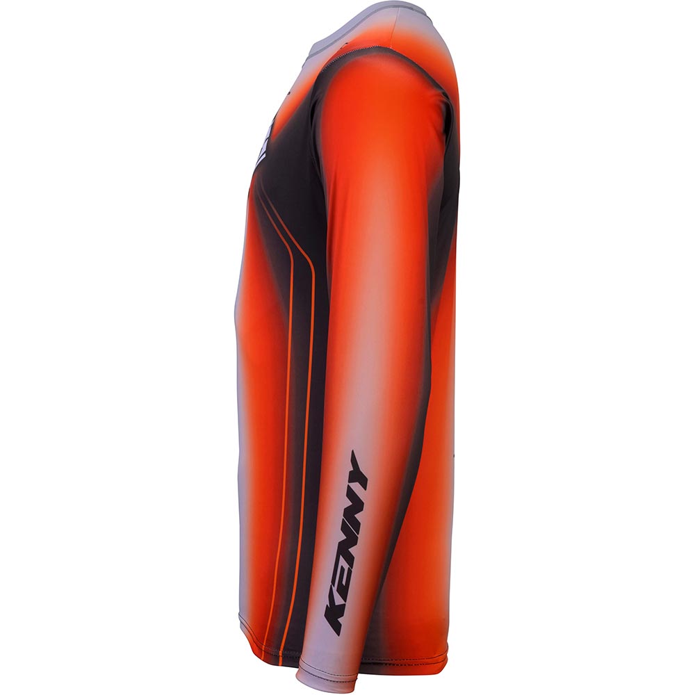 Maillot enfant Track Kid Focus