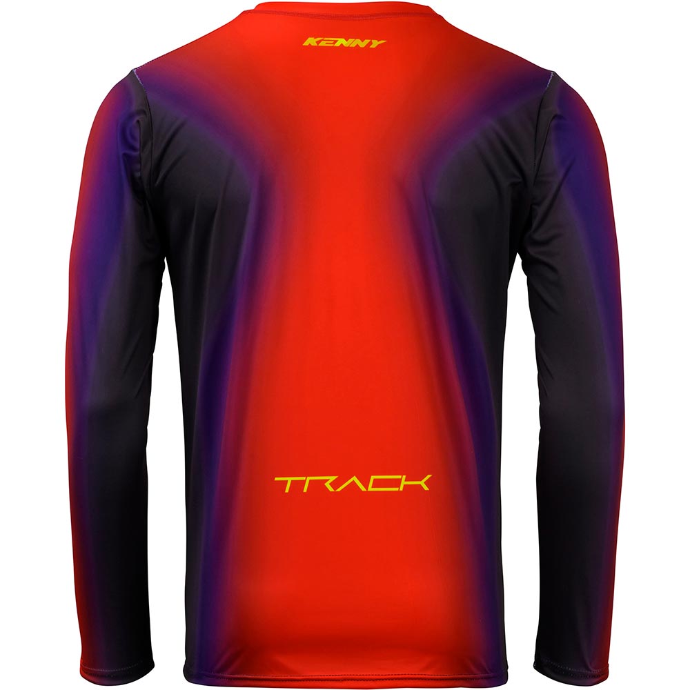 Maillot enfant Track Kid Focus