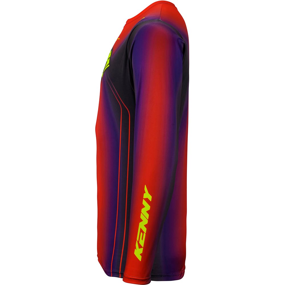 Maillot enfant Track Kid Focus