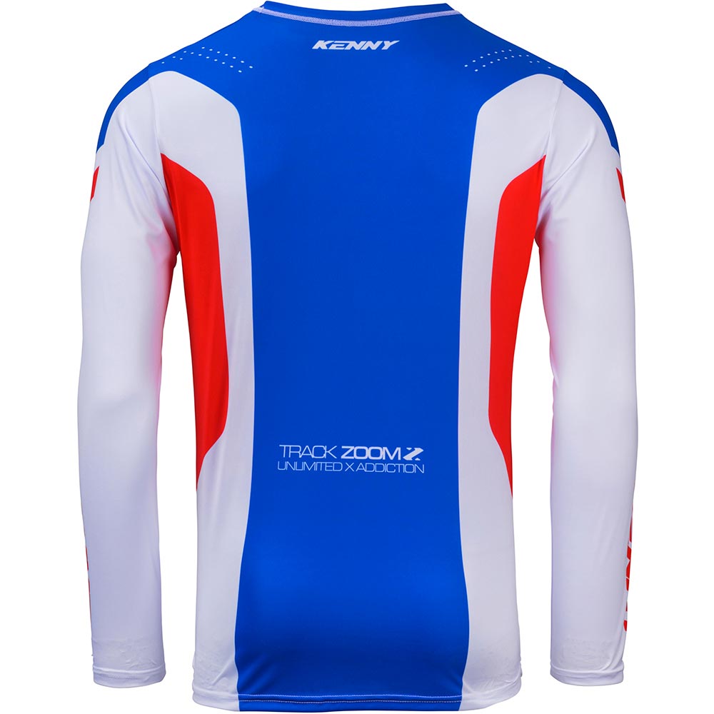 Maillot enfant Track Kid Zoom