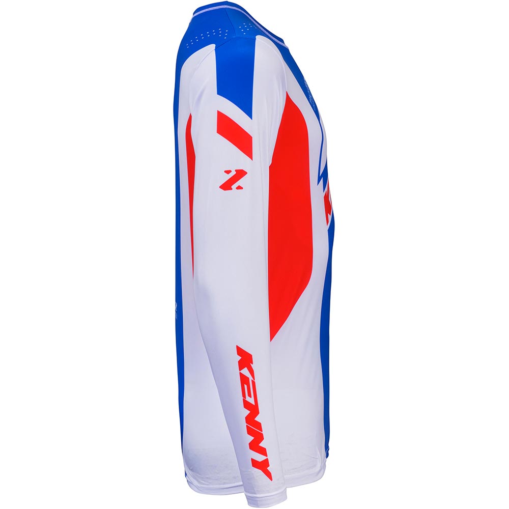 Maillot enfant Track Kid Zoom