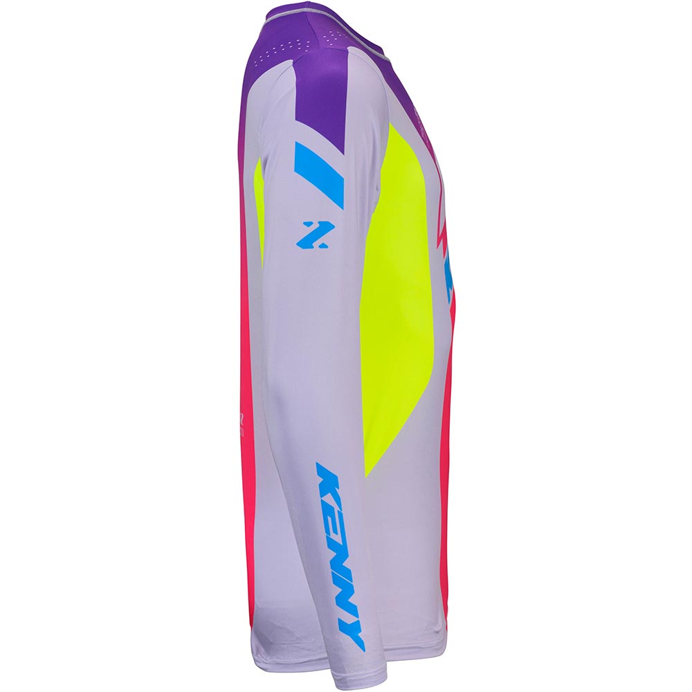 Maillot enfant Track Kid Zoom