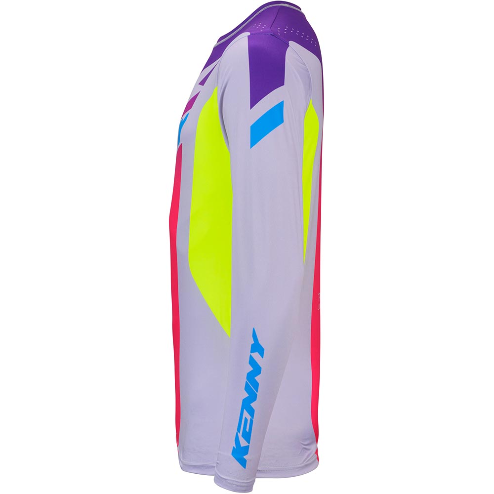 Maillot enfant Track Kid Zoom