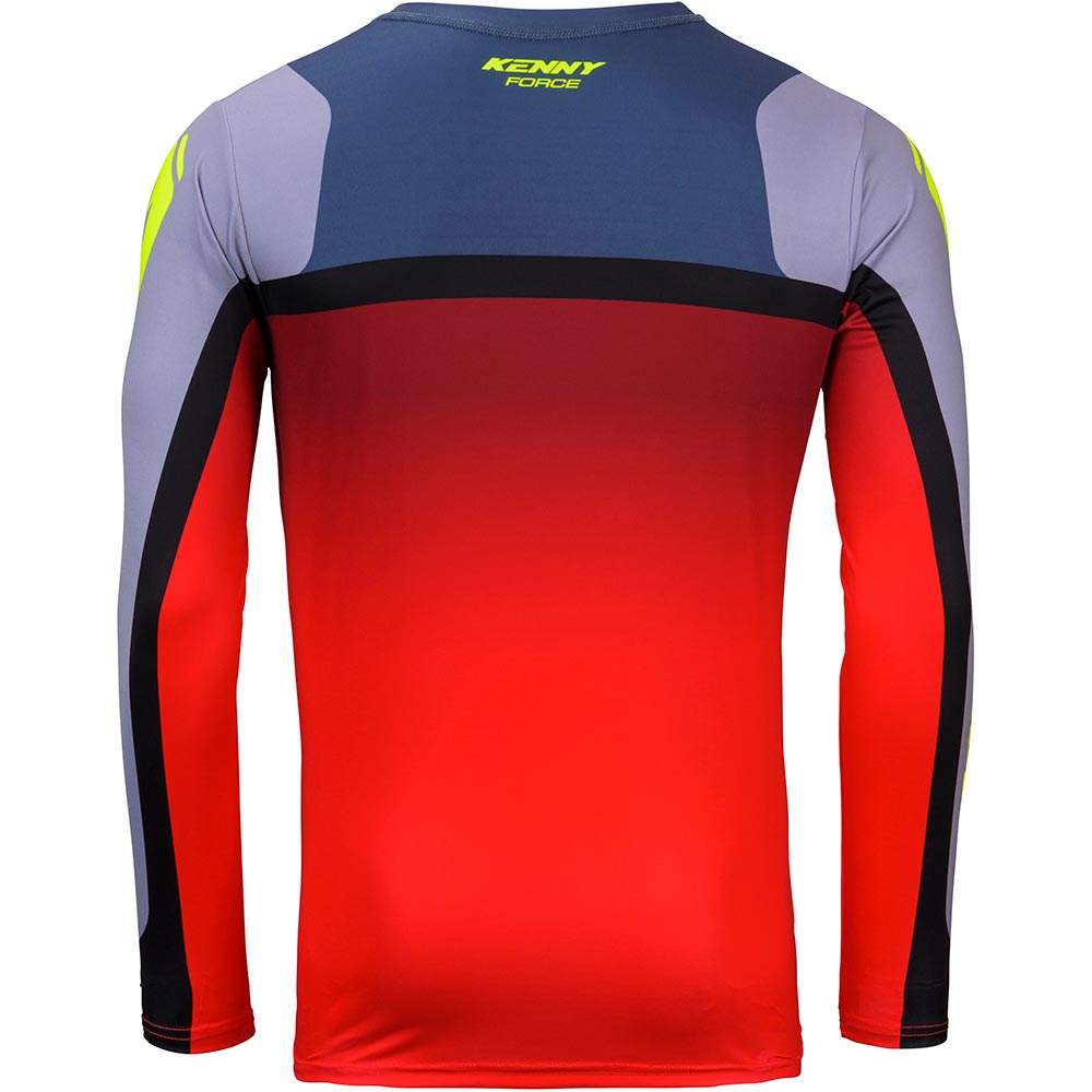 Maillot Force Beach