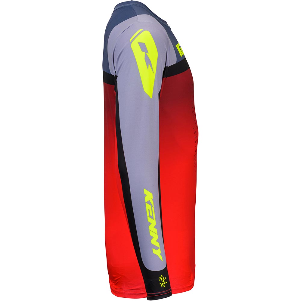Maillot Force Beach