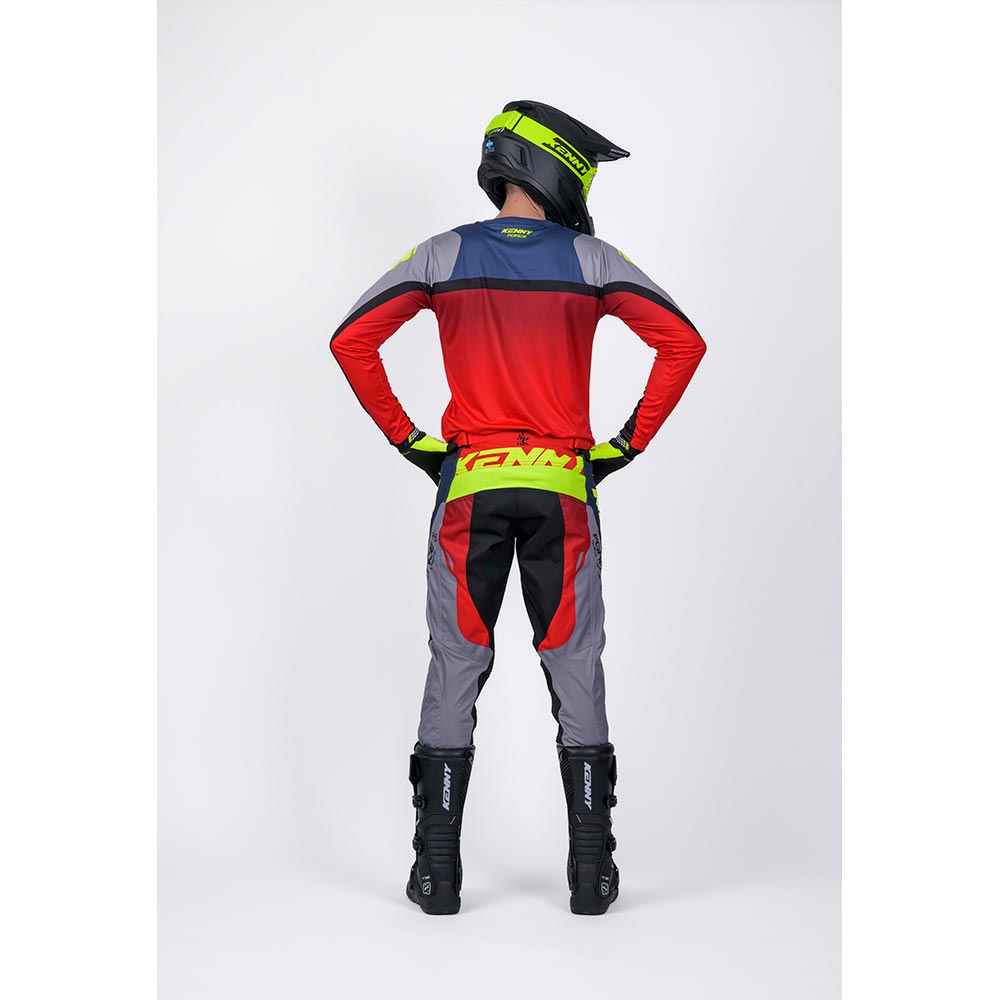 Maillot Force Beach