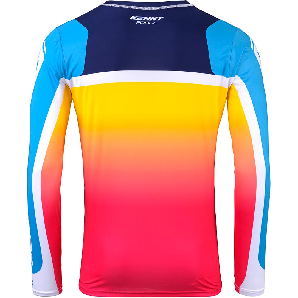 Maillot Force Beach Sunset